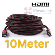 HDMI TO HDMI Cable 1.5 meters - HDMI cable 5 meters - HDMI cable 10 meters