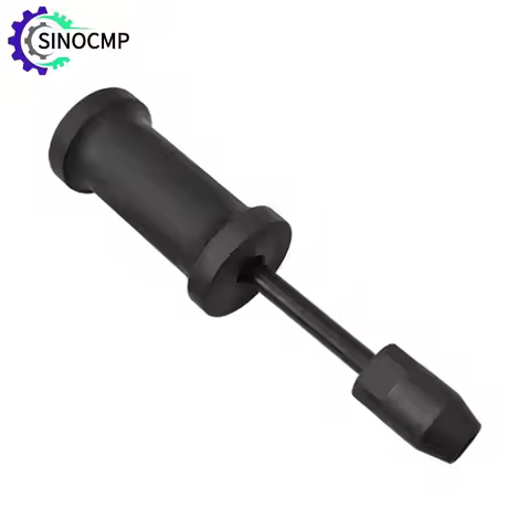 Car Fuel Injector Removing Tool Injector Slid Hammer Puller Remover for BMW N14 N18 N20 N53 N54 N55