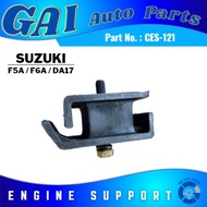 CTB Engine Support for SUZUKI F5A / F6A / DA17 (CES-121) Parts