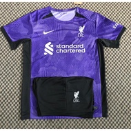 Liverpool Football Jersey 3rd 23/24 import go