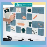 New high-quality aluminum-coated heat-insulating kitchen sticker 2459 convenience shop 777