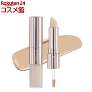 TIRTIR ティルティル MASK FIT ALL-COVER DUAL CONCEALER 02(1個)【TIRTIR(ティルティル)】
