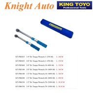 KING TOYO MECHANICAL TORQUE WRENCH KT-FB /KTFB