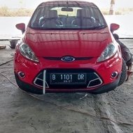 Bodykit ford fiesta body kit fiesta ztech Strong Thick Flexible