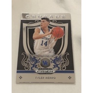 [HOT RC MINT] TYLER HERRO 2019 PRIZM DRAFT PICK CRUSADE ROOKIE NBA CARDS INVESTMENT