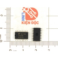 [Combo of 3] TC4051BF, 4051BF SOP-16 functional IC