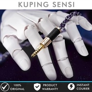 Kinera Nott Phantom Modular Cable 6N OCC Earphone IEM Upgrade Kabel