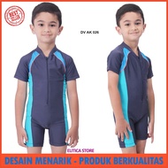 Swimwear for Boys and Girls Ages 2-6 Years DV-AK-G-021 W3N6