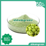 Newest EASY TO LARUT AMLA JUICE POWDER WITHOUT CAMPS SPRAYED DRIED INDIA GOOSEBERRY