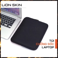Shockproof laptop bag 15 inch 14 inch 13 inch - laptop bag protects laptop against impact