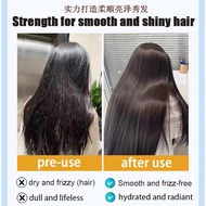 No Steam Images Hair Mask Caviar Hair Mask Conditioner Repair Dry Damage Frizzy Hair Hair Treatments