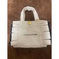 【Direct from Japan】JILL by JILL STUART Mini Tote Bag- Size: approx. 15cm x 10cm【Japan Exclusive】