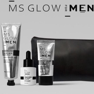 Ready || Ms Glow Men / Ms Glow For Men Original