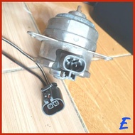 Mitsubishi outlander fan motor Socket