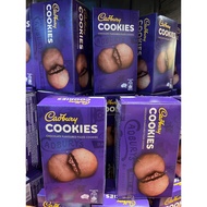 HALAL Cadbury Cookies 150g