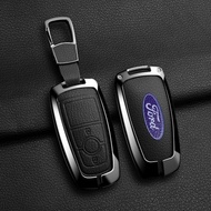 Suitable for ford Key Cover ford Keychain Case