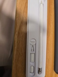 Apple Pencil 第一代