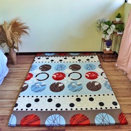 Kasur Busa Kasur Gulung Kasur Lantai Kasur Lipat Busa Original Royalfoam Kasur Busa Karpet Import