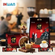 [G7] Vietnam Coffee 3 in 1 Instant Black Coffee Fragrant Coffee Block Kopi Vietnam G7