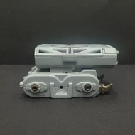 CRUSH GEAR PART / CHASSIS V1