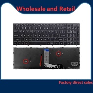 Machcreator Machcreator-E Machcreator-A MD  F117-7PLUS Laptop keyboard T58-V