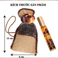 Cốc sáp cafe MOCHA - sáp cafe trên xe hơi - nước hoa ô tô mùi cực thơm không gây hắc khó chịu