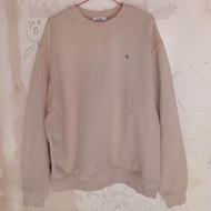 Crewneck CLOVE Orriginal Preloved