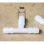 Tee Joint Water Oil Air Pickup Rcboat Rc Ship Rc Aircraft Rc