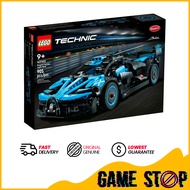 LEGO 42162 Technic Bugatti Bolide Agile Blue