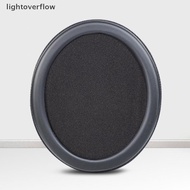 [lightoverflow] Earpad for CORSAIR HS35 HS40 Headphones Soft Sponge Cover Replacements Headphone Ela