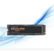 Samsung SSD 970 EVO Plus M.2 2TB MZ-V7S2TO Memory RY