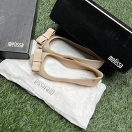 Melissa Jason Wu Flat Shoes
