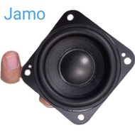 Terlaris Speaker 2 Inch 8 ohm 10 watt HI FI Asli Denmark Jamo 1pcs