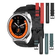 Maxwear GTR16 Silicone Band for Maxwear GTR16 Smart Watch Strap Smart Watch Wristband Bracelet Acces