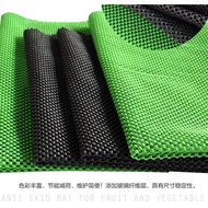 Practical Supermarket Fruit Mat Rice 1.230 Mat Fresh Convenience Store Store Washable for Rice * HQI