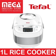 TEFAL RK7501 1L SPHERICAL RICE COOKER