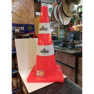 *TRAFFIC CONE* TRAFFIC road safety CONE Lintas