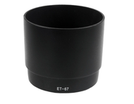 Hood lens Canon ET-67 cho ống kính CANON EF 100mm f/2.8 Macro