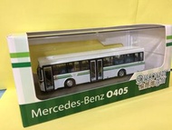 愉景灣 巴士 模型 Mercedes - Benz 0405