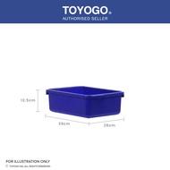 Toyogo ID3900 ID3904 ID3905 ID3906 Industrial Plastic Container