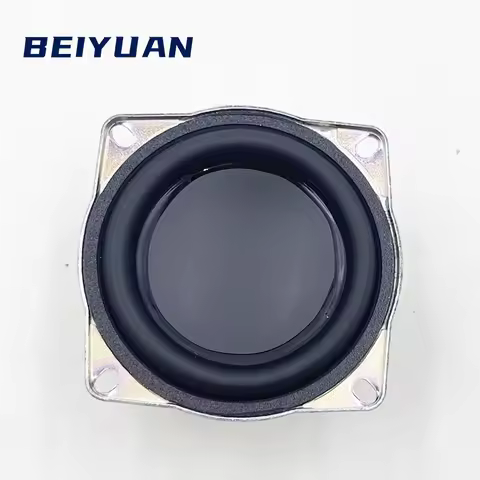 For GO2 Bluetooth Speaker Unit 4Ohm 1.5 inch Waterproof speaker Repair Parts