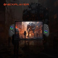 2025 ONEXPLAYER X1 PRO 掌上遊戲電腦/ 平板電腦 (全新香港行貨, 一年原廠保養)