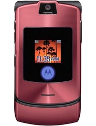 Motorola V3i RAZR