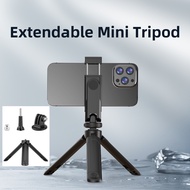 Compatible with Insta360 X5/GO 3S/Action5 pro Universal Tripod OSMO POCKET3 Tripod Attachment