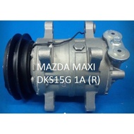 🔥READY STOCK 🔥MAZDA MAXI DKS15G 1A (R) COMPRESOR