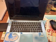 AVITA手提電腦 （No hard disk)