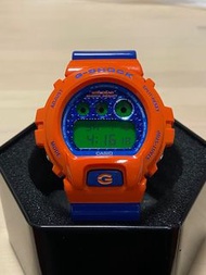 Casio G-Shock Dragonball DW 6900 DW-6900SC-4 gshock g shock 6900sc Frogman Rangeman Mudmaster GWF