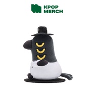 KPOP DEMON HUNTERS  - SUSSIE MAGNET PLUSH 13CM