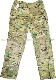 全新 Patagonia L9 COMBAT 近戰版 戰鬥服褲子 34R MULTICAM色