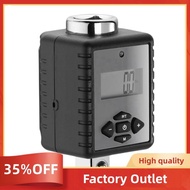 Digital Torque Wrench Digital Torque Gauge Electronic Torque Wrench Tool Set,0.3-30Nm
